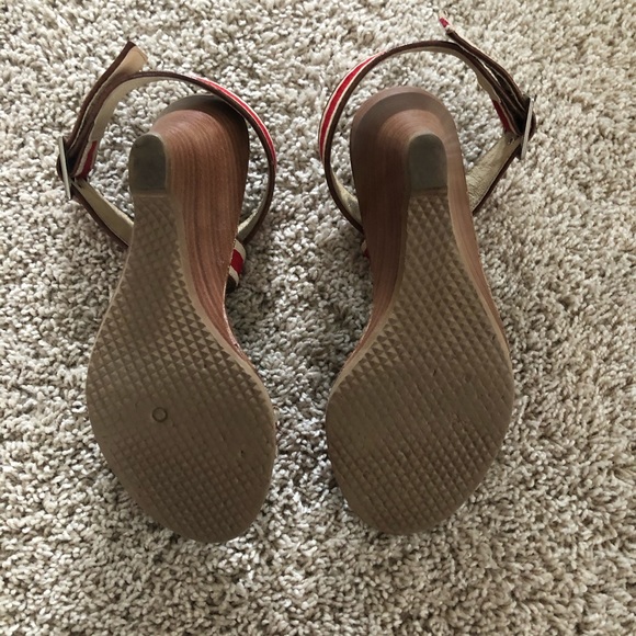 Michael Kors wedges - Picture 3 of 3